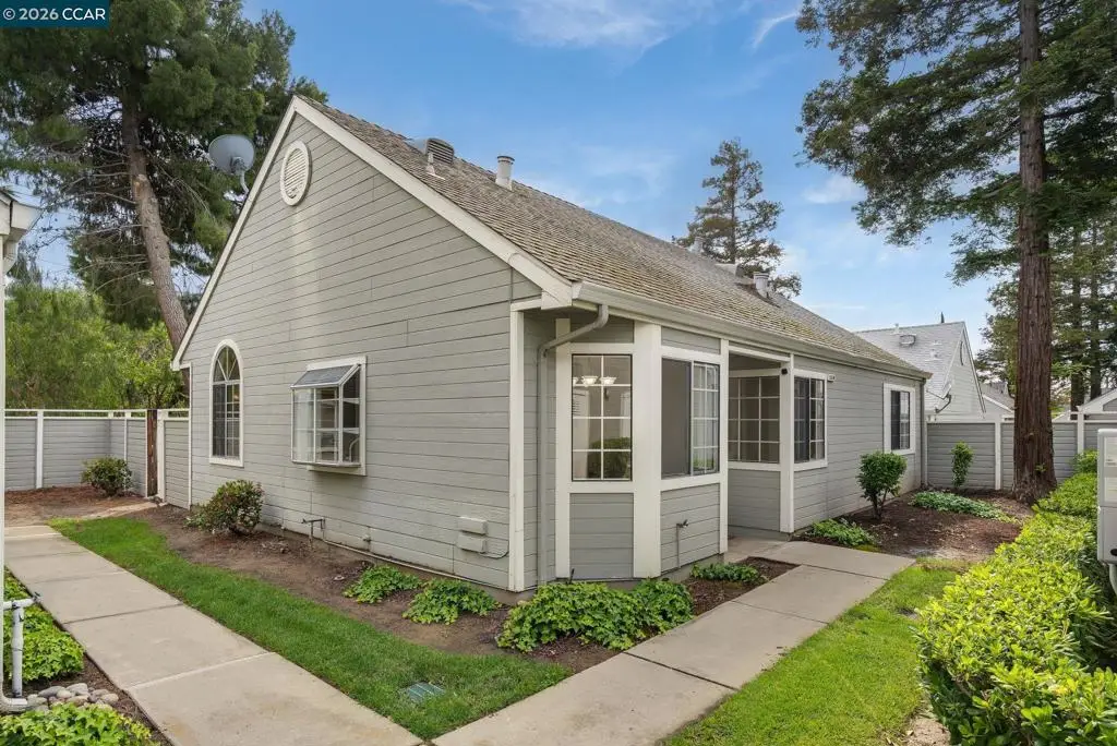 1510 Plymouth Ln, Antioch, CA 94509 - #1