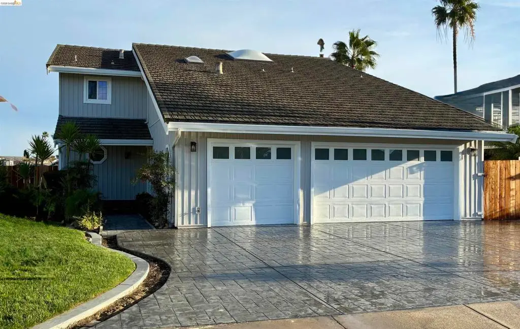 4741 Discovery Pt, Discovery Bay, CA 94505 - #1
