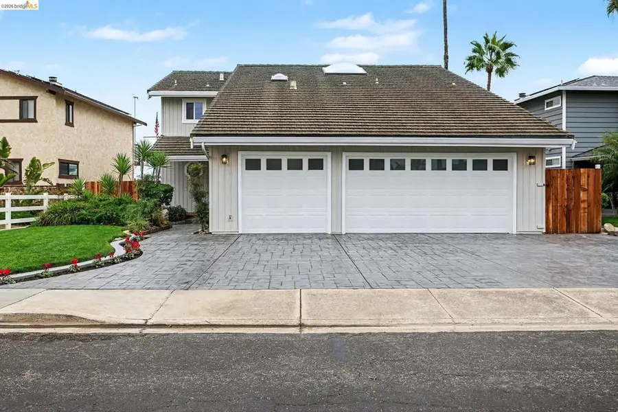 4741 Discovery Pt, Discovery Bay, CA 94505 - #3