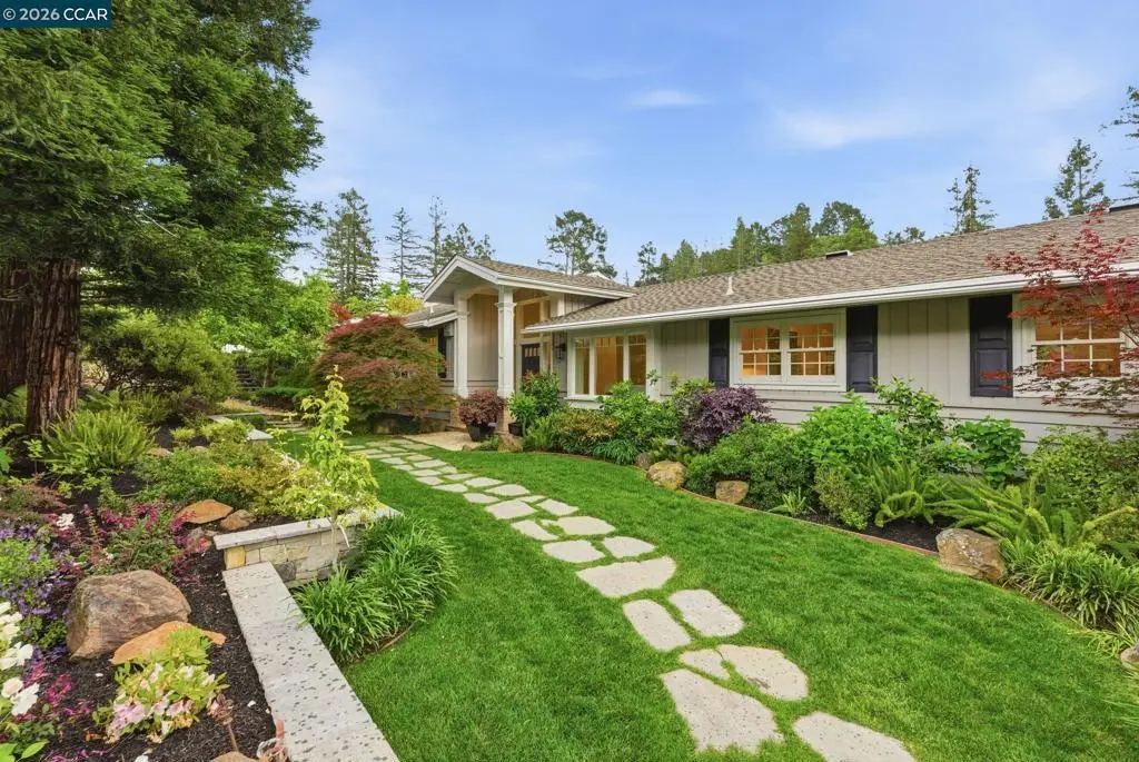 80 Tara Rd, Orinda, CA 94563 - #1