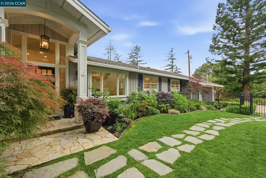 80 Tara Rd, Orinda, CA 94563 - #2