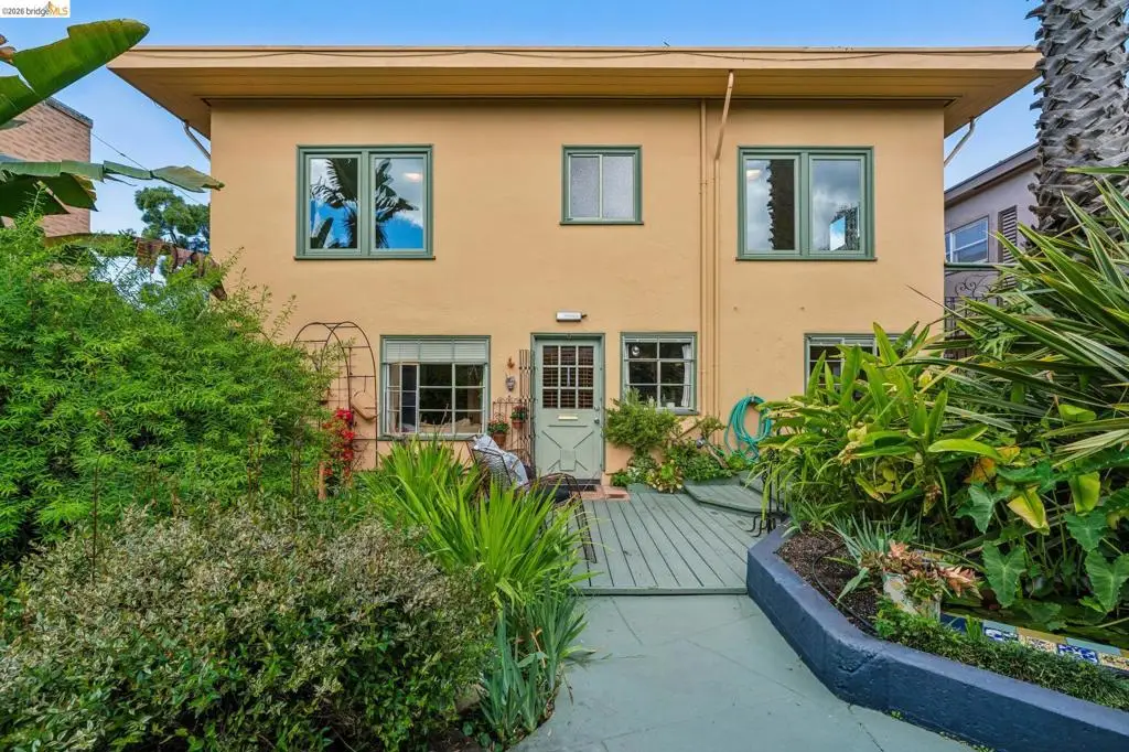 5108 Coronado Ave, Oakland, CA 94618 - #1
