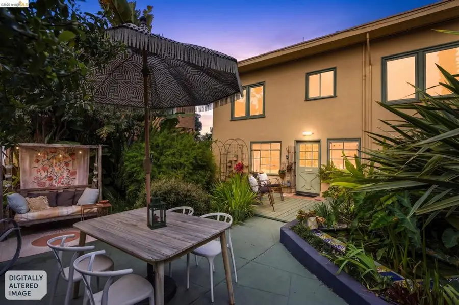 5108 Coronado Ave, Oakland, CA 94618 - #2