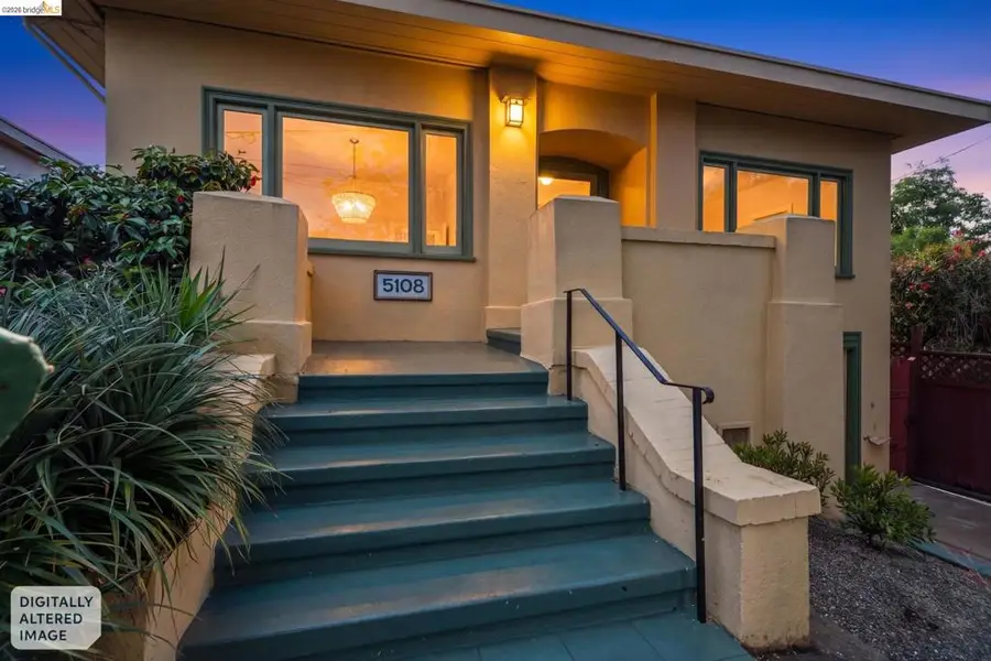 5108 Coronado Ave, Oakland, CA 94618 - #3