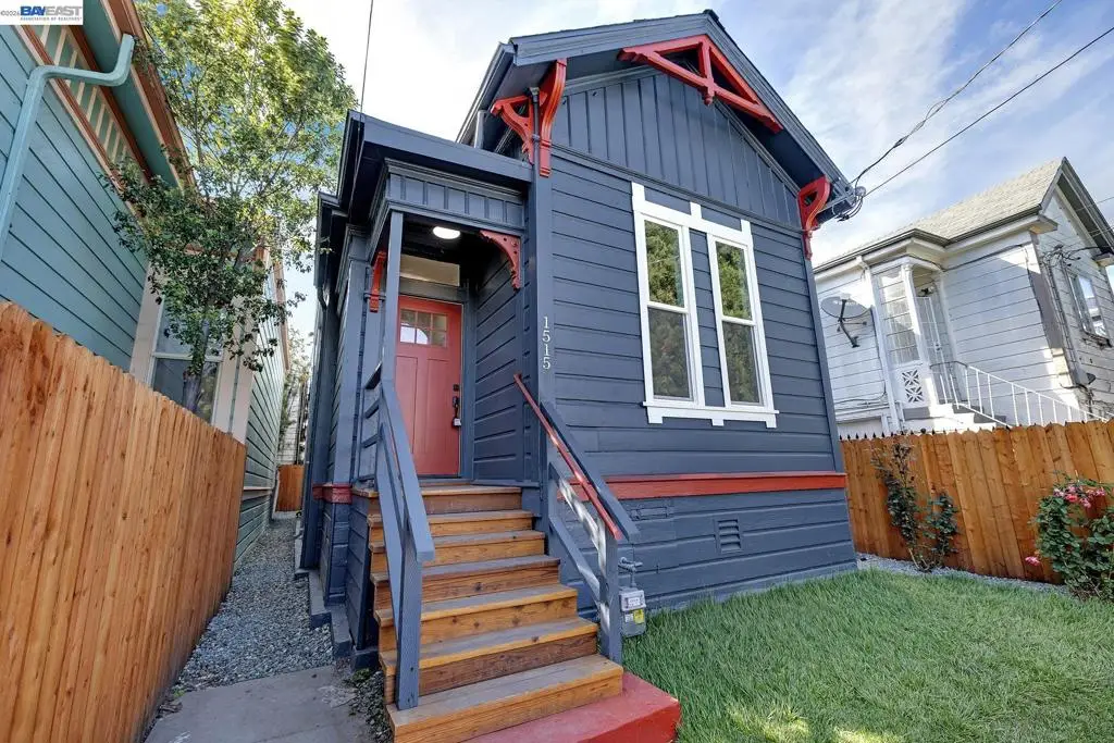 1515 Center St, Oakland, CA 94607 - #1