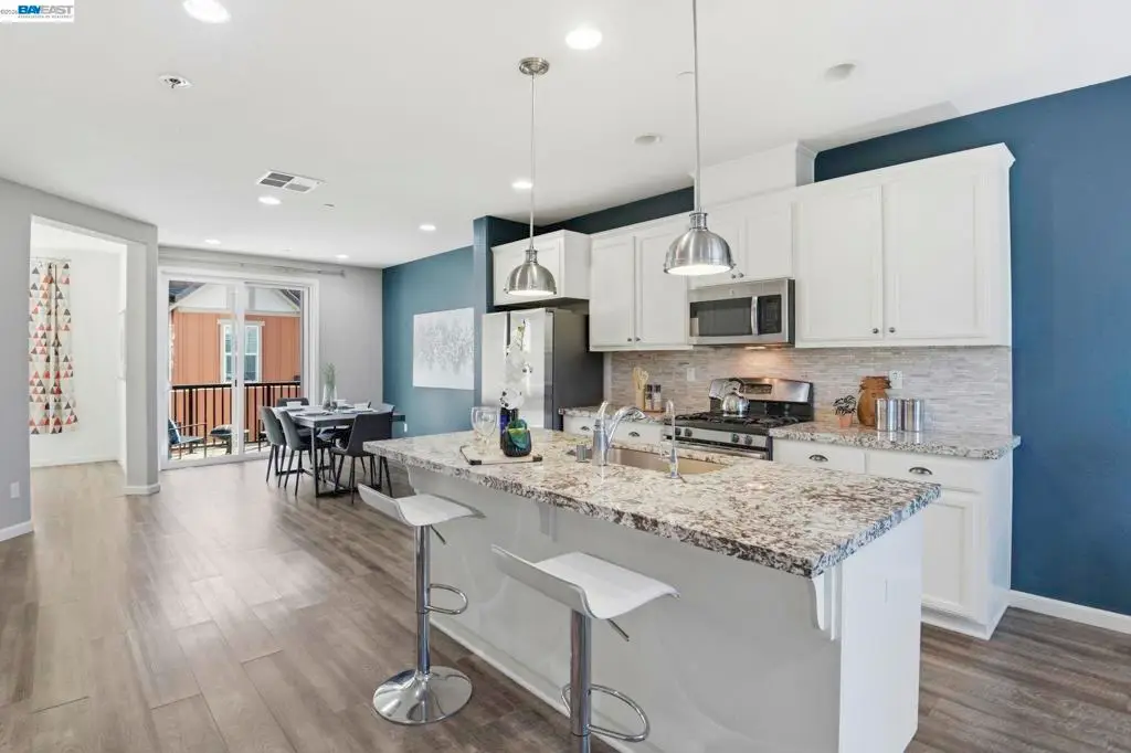 2332 Carbondale Way, Dublin, CA 94568 - #1
