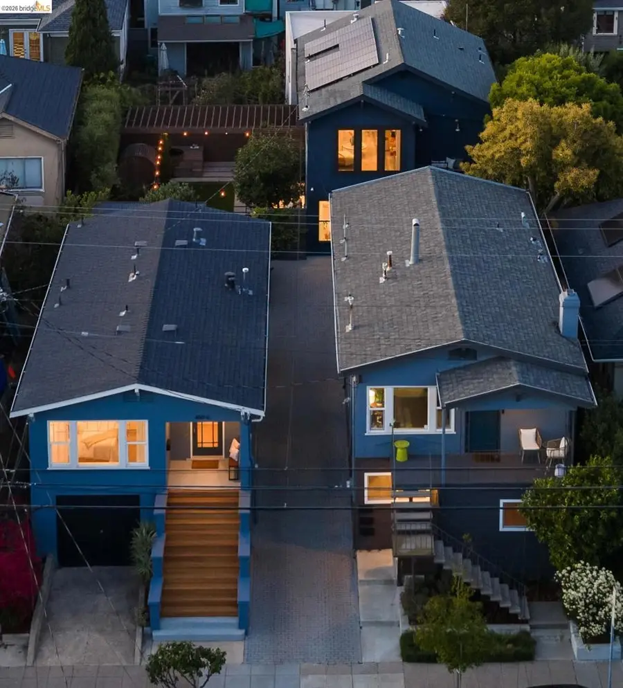 450 42nd St, Oakland, CA 94609 - #3