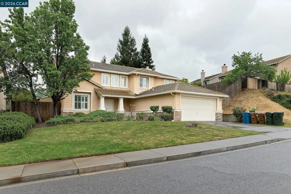 1128 Prewett Ranch Dr, Antioch, CA 94531 - #1