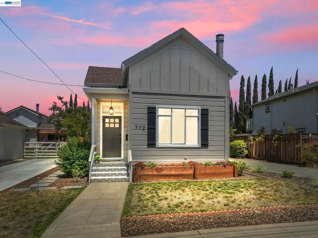 772 Mcleod St, Livermore, CA 94550 - #1