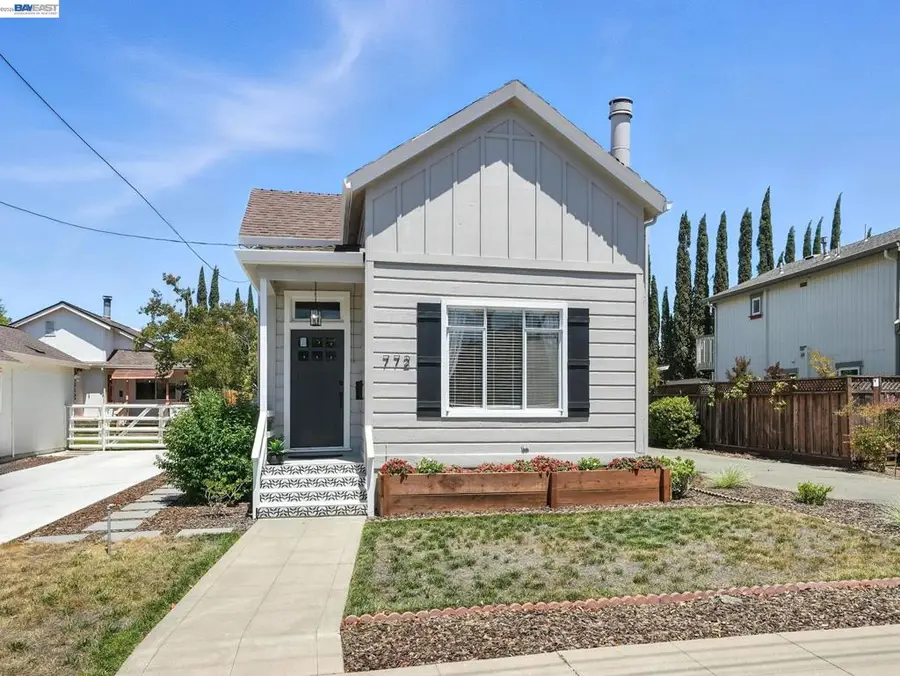 772 Mcleod St, Livermore, CA 94550 - #2
