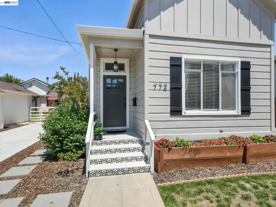 772 Mcleod St, Livermore, CA 94550 - #3