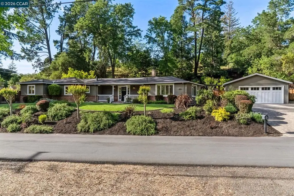 2148 Ward Dr, Walnut Creek, CA 94596 - #1