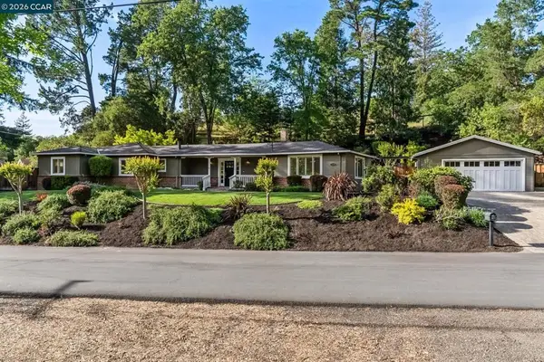 2148 Ward Dr, Walnut Creek, CA 94596