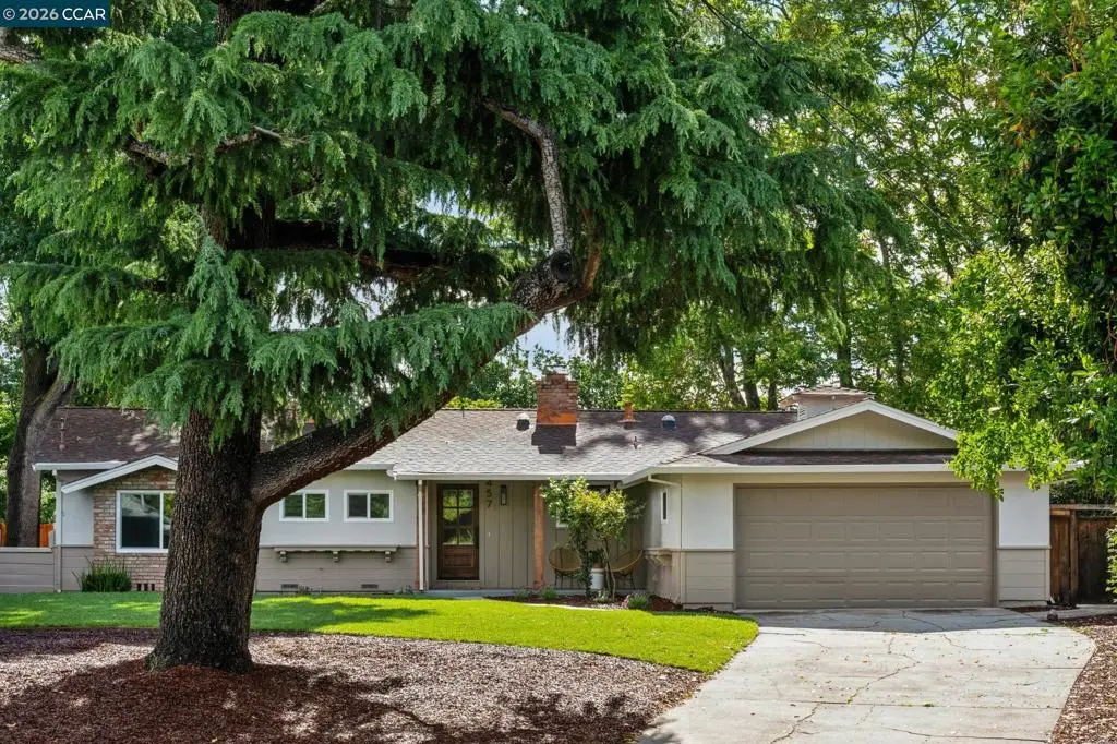 457 Nora Court, Walnut Creek, CA 94597 - #1
