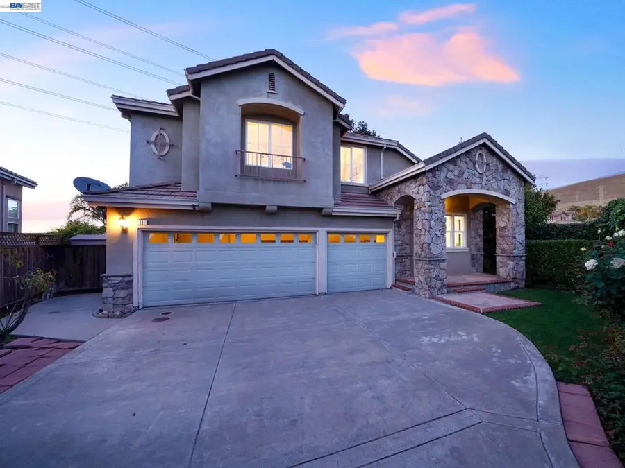 11 Meadows Ct, Fremont, CA 94539 - #2