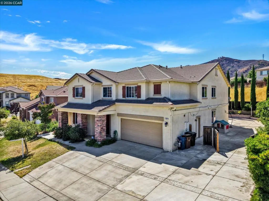 4007 Oak Knoll St, Antioch, CA 94509 - #1