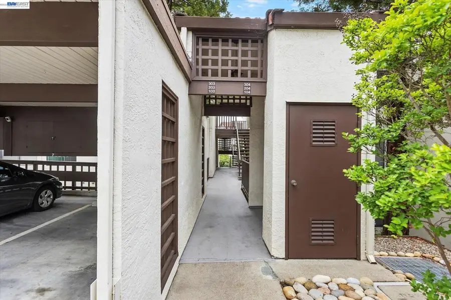 21109 Gary Dr #203, Hayward, CA 94546 - #3