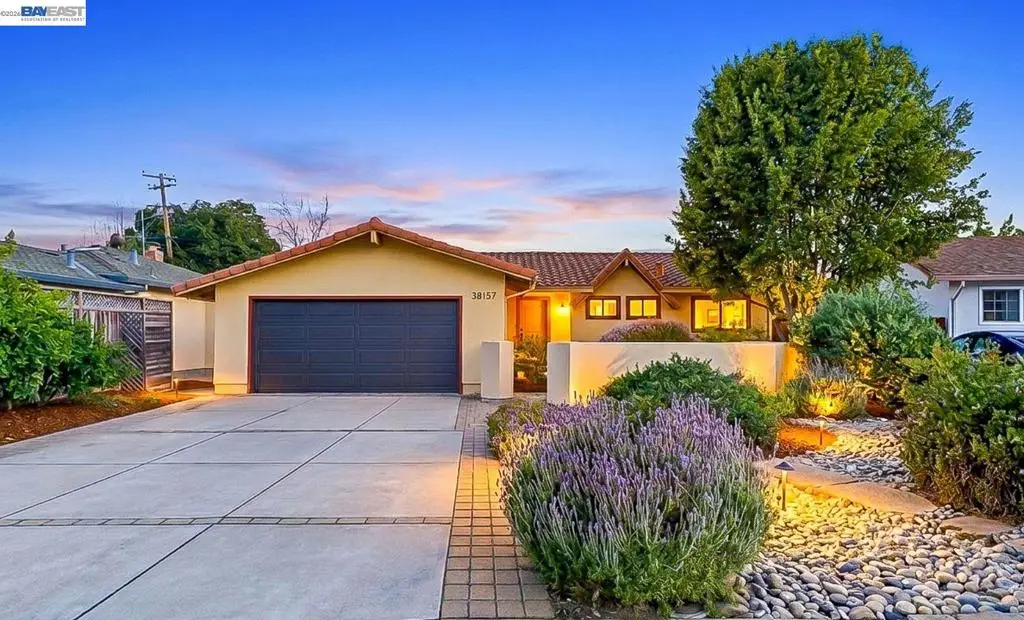 38157 Parkmont Dr, Fremont, CA 94536 - #1
