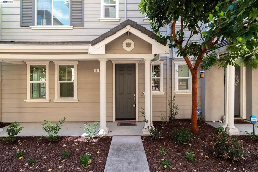 1114 Speros Ct, Hayward, CA 94544 - #2