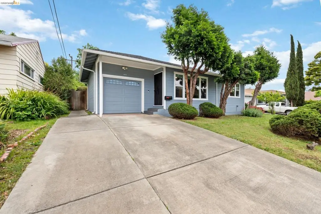 1024 Atherton St, Vallejo, CA 94590 - #1