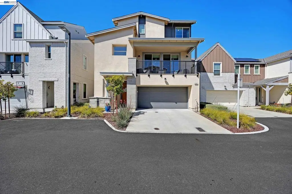 5977 Ruby Pl, Dublin, CA 94568 - #1