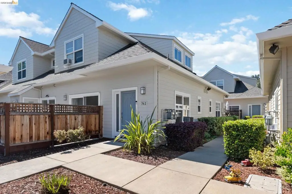 742 Cottage Ct, Mountain View, CA 94043 - #1