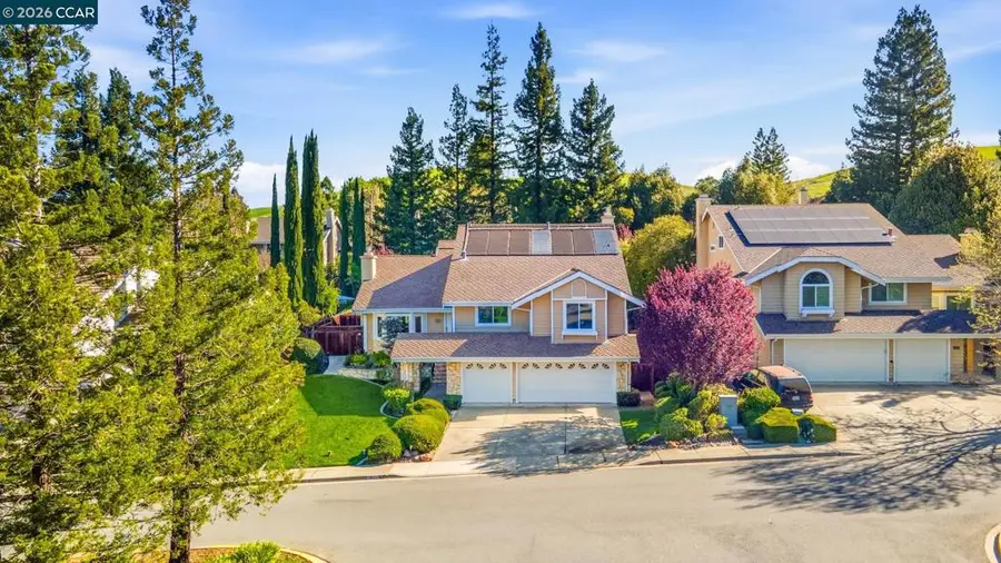 5017 Athens Dr, San Ramon, CA 94582 - #3