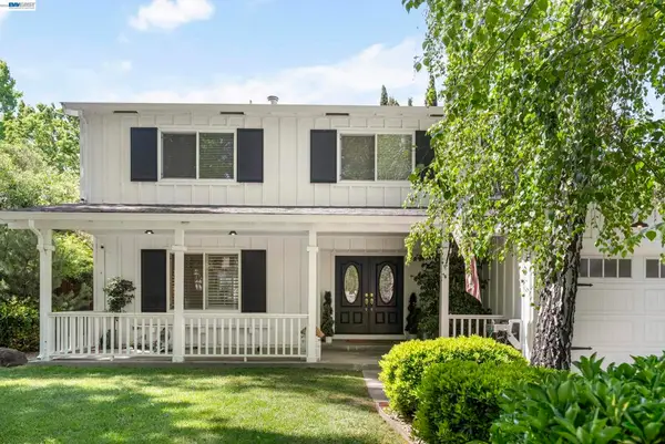 1144 Harvest Rd, Pleasanton, CA 94566