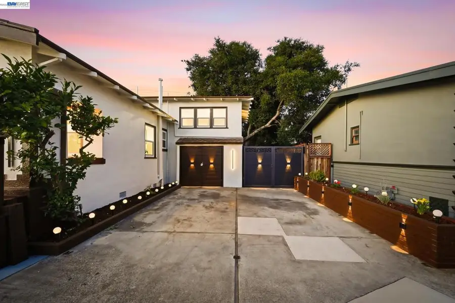 3277 Sterling Ave, Alameda, CA 94501 - #3