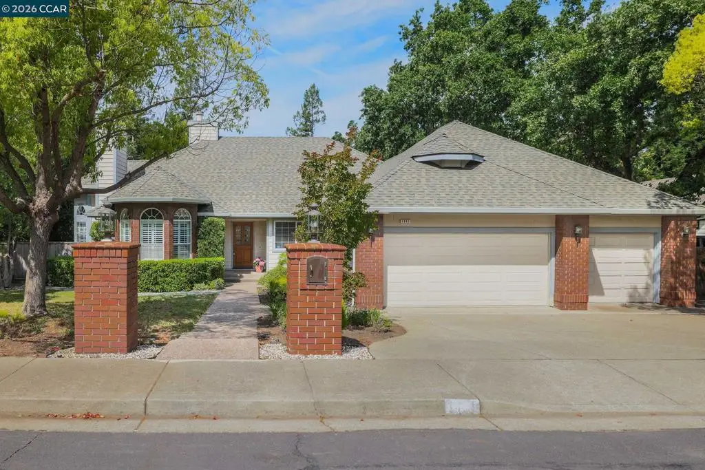 1441 Homestead Ave, Walnut Creek, CA 94598 - #1