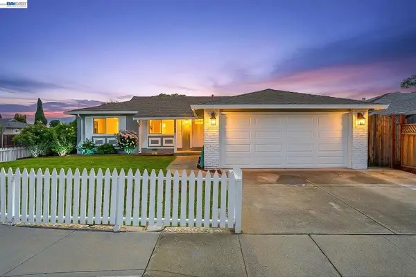 5584 Tilden Pl, Fremont, CA 94538