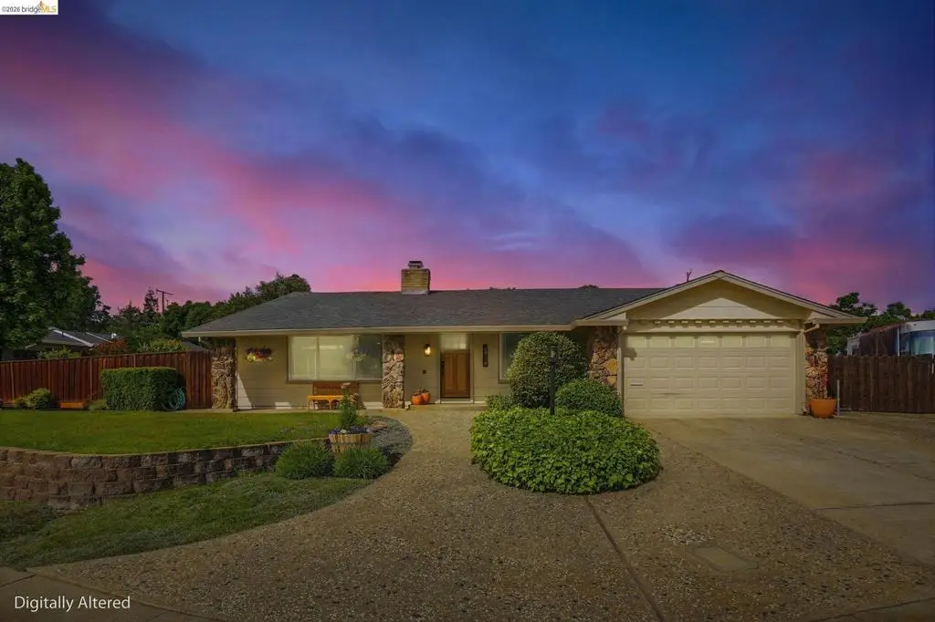 2438 Merritt Pl, Livermore, CA 94550 - #1