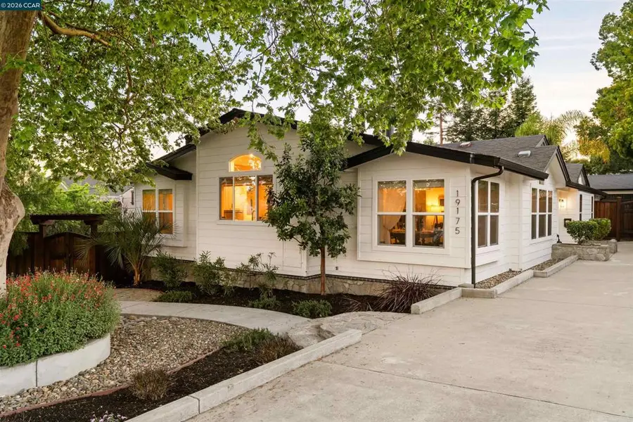 19175 Carlton Ave, Castro Valley, CA 94546 - #2