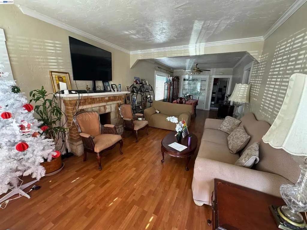 1815 68th Ave, Oakland, CA 94621 - #1