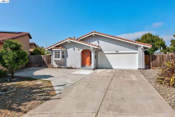 4167 Sunflower Ct., Union City, CA 94587