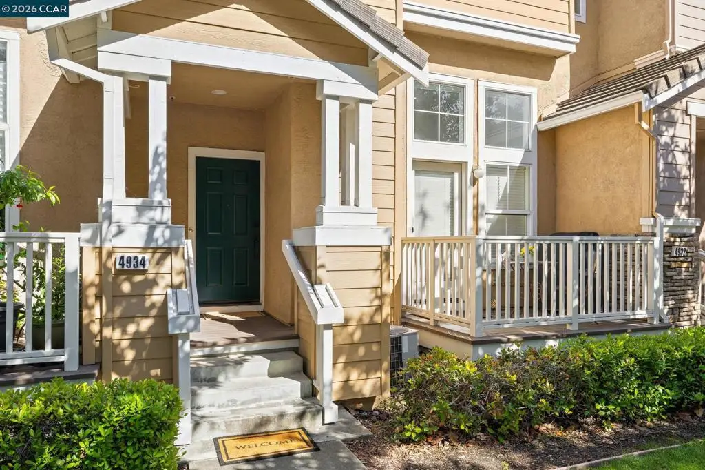 4934 Hibernia Dr #89, Dublin, CA 94568 - #1