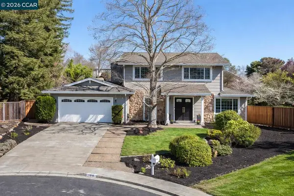 109 Posada Ct, San Ramon, CA 94583
