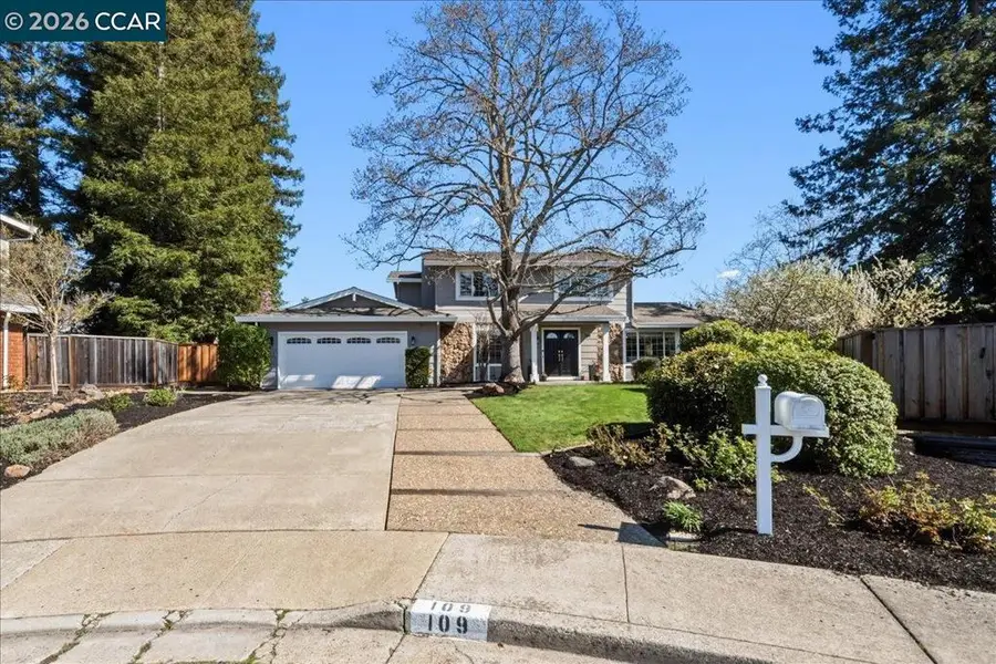 109 Posada Ct, San Ramon, CA 94583 - #2
