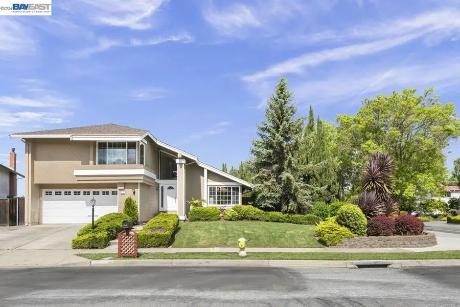 4115 Sedge St, Fremont, CA 94555 - #2