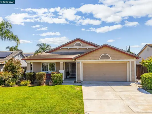 4606 Chelsea Dr, Oakley, CA 94561