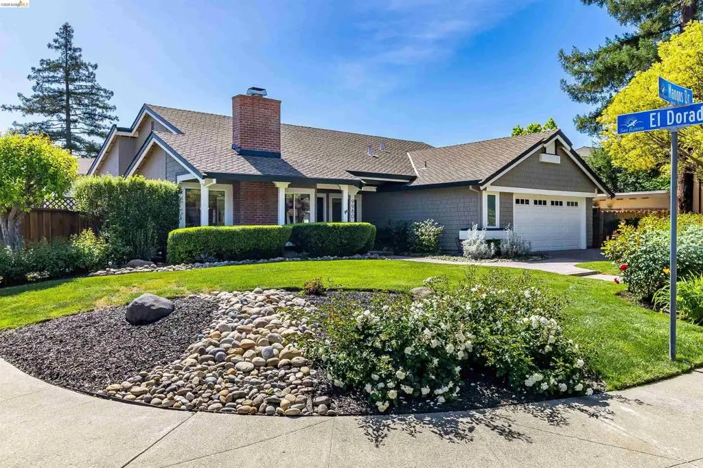 9980 Mangos Dr., San Ramon, CA 94583 - #1