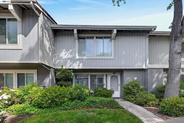 4416 Comanche Way, Pleasanton, CA 94588