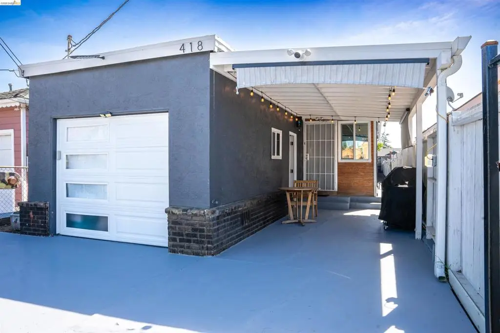 418 Douglas Ave, Oakland, CA 94603 - #1
