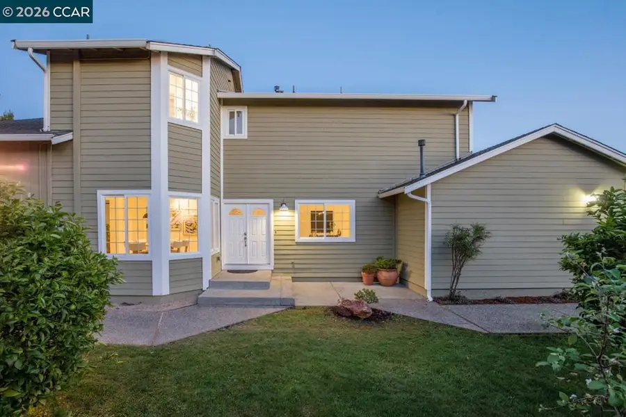 5006 Crystal Ridge Ct, Oakland, CA 94605 - #3