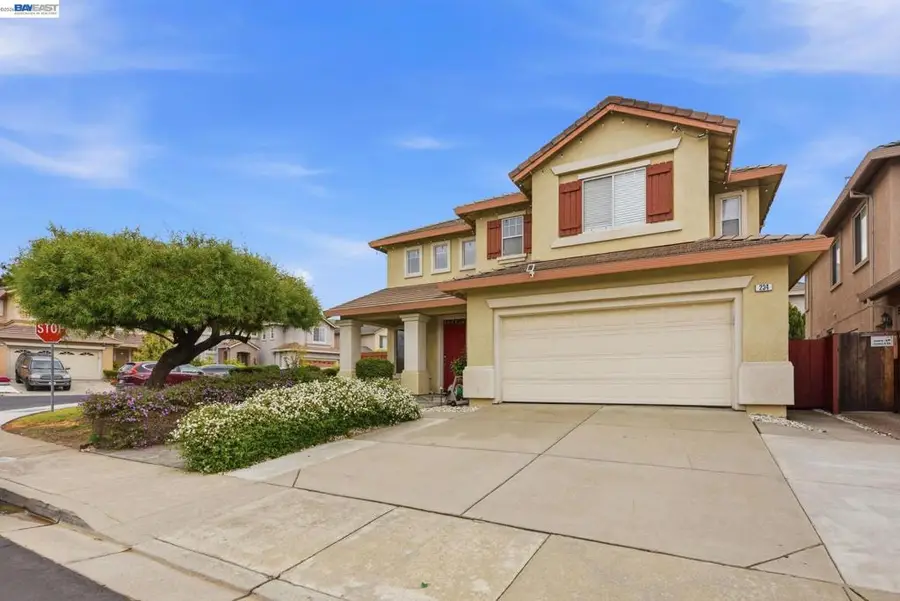 234 Bridgewater Rd, Hayward, CA 94544 - #3