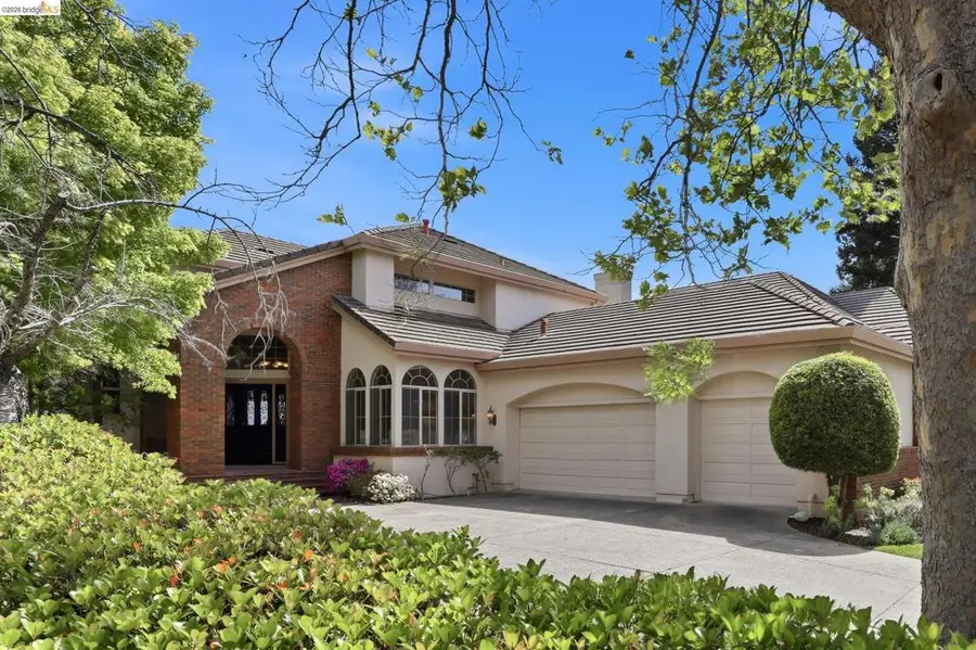 3559 Deer Crest Dr, Danville, CA 94506 - #2