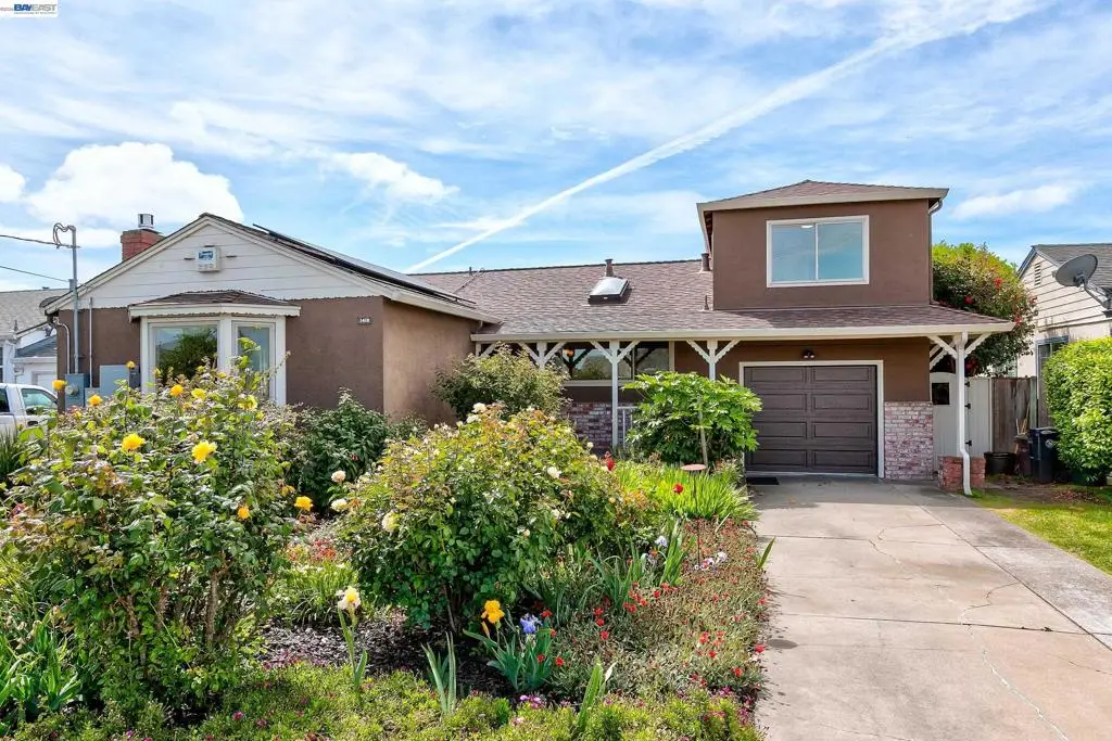 1428 Abbey Ave, San Leandro, CA 94579 - #1