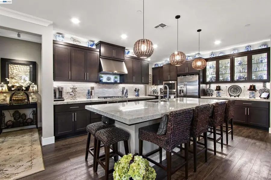 1311 Amalfi Ct, San Ramon, CA 94583 - #2