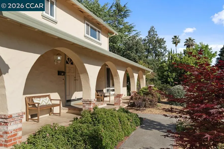 2866 Bowling Green Dr, Walnut Creek, CA 94598 - #3
