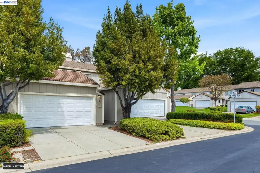 2 Knoll Ct, Hercules, CA 94547 - #2